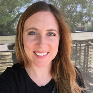 Meet your Posher, Alissa